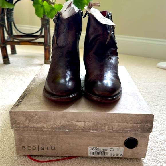 Bed Stu Booties - Picture 4 of 4